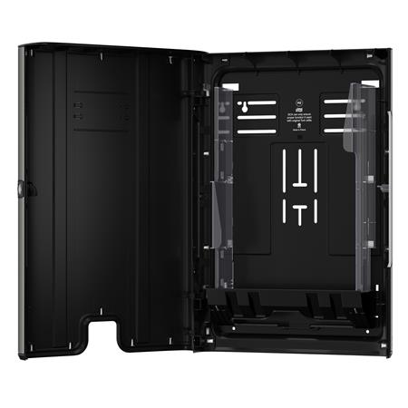 Kéztörlők és adagolók