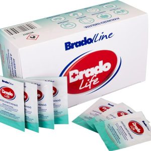 Test és szájápolási termékek