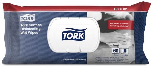 TORK