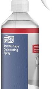 TORK