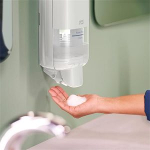 Folyékony szappanok és adagolók