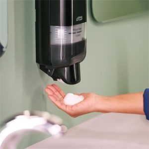 Folyékony szappanok és adagolók