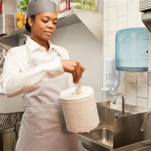 Folyékony szappanok és adagolók