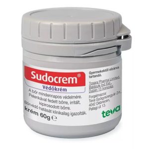 SUDOCREM