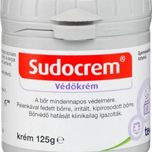 SUDOCREM