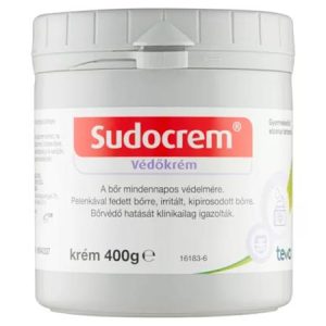 SUDOCREM