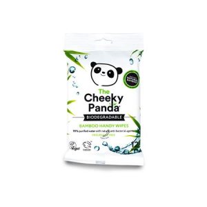 CHEEKY PANDA