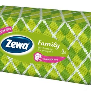 Papírzsebkendők és kozmetikai kendők