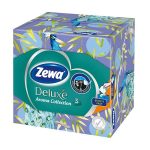 Papírzsebkendők és kozmetikai kendők