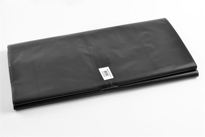 Sittes zsák, 55x110 cm, 91 µ, MAZZINI, fekete 1 MAZZINI