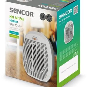 Ventilátorok, fűtőberendezések