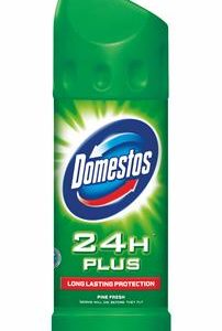 DOMESTOS