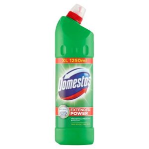 DOMESTOS