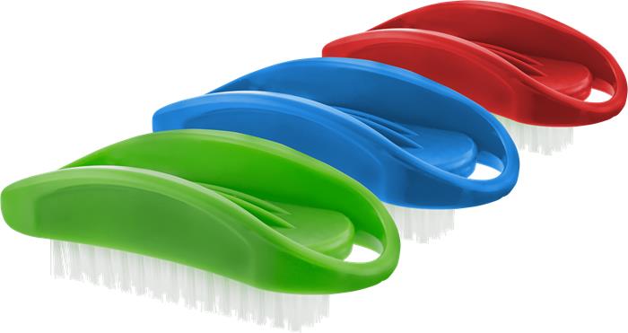 Körömkefe, BONUS, vegyes színek 1 BONUS