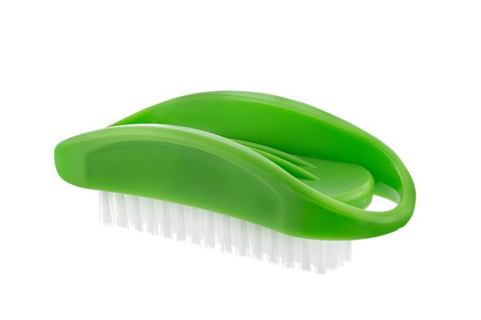 Körömkefe, BONUS, vegyes színek 3 Test és szájápolási termékek