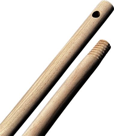 Nyél, fa, 120 cm, BONUS 1 BONUS