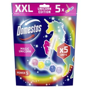 DOMESTOS