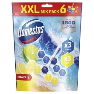DOMESTOS
