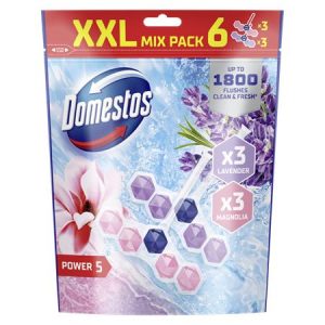 DOMESTOS