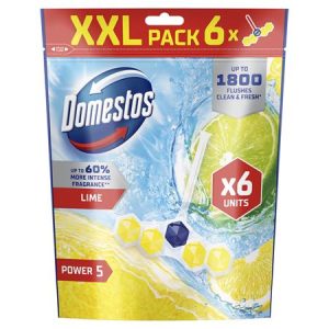 DOMESTOS