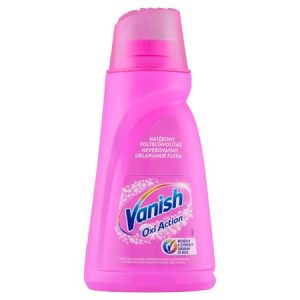 VANISH