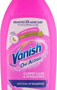 VANISH