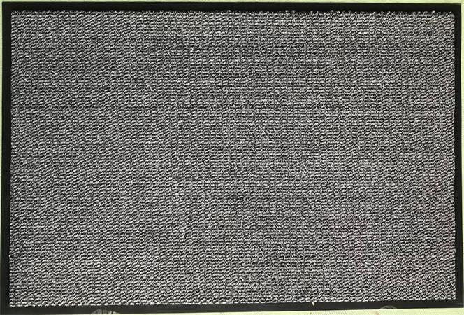 Lábtörlő, textil-műanyag, 90x150 cm 1 .