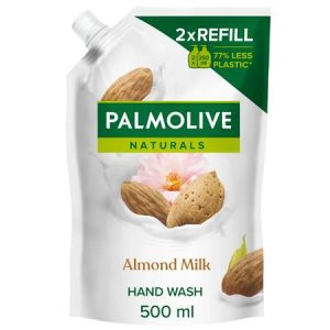 PALMOLIVE