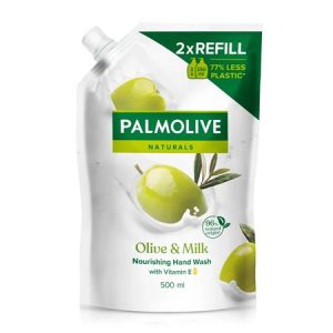 PALMOLIVE