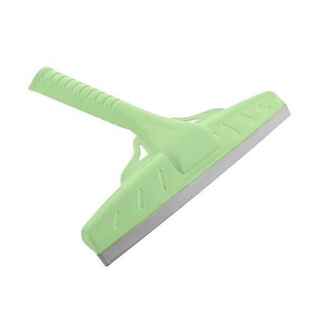 Ablaklehúzó, gumiéllel, 33 cm, nyélre szerelhető 3 Kül-és beltéri takarítóeszközök