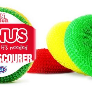 Törlőkendők és szivacsok