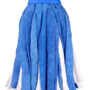 Gyorsfelmosó fej, mikroszál és viszkóz, BONUS "MicroMIX"