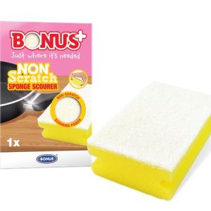 Törlőkendők és szivacsok