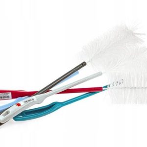 Üvegmosó kefe, közepes méret