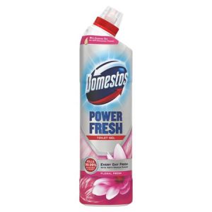 DOMESTOS
