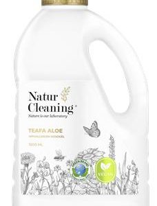 NATURCLEANING