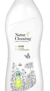 NATURCLEANING