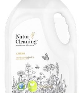 NATURCLEANING