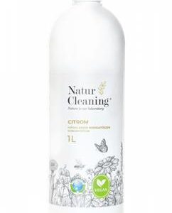 NATURCLEANING
