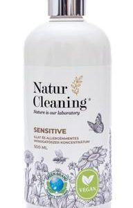 NATURCLEANING