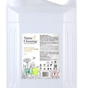 NATURCLEANING