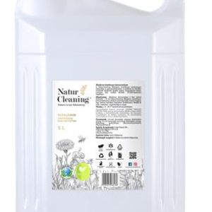 NATURCLEANING