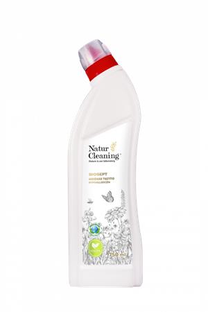 Higiéniás tisztítószer, hipoallergán, 750ml, NATURCLEANING "Biosept" 1 NATURCLEANING