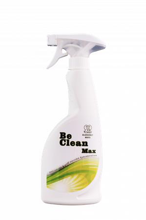 NATURCLEANING
