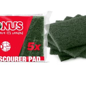 Törlőkendők és szivacsok