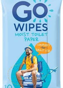 GO WIPES