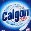 CALGON