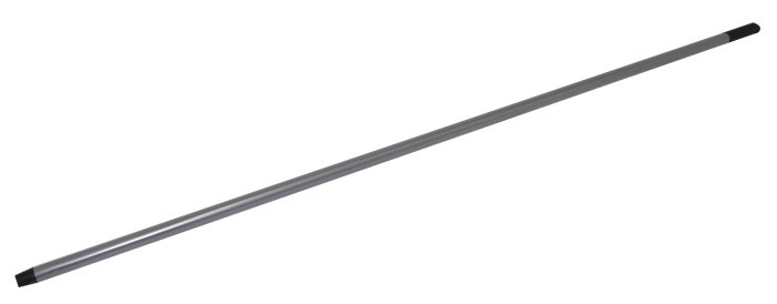 Nyél, csavarós, titánium, 130 cm 1 .