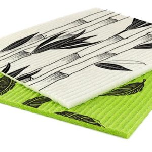 Szivacskendő, 2 db BONUS "Ideal"