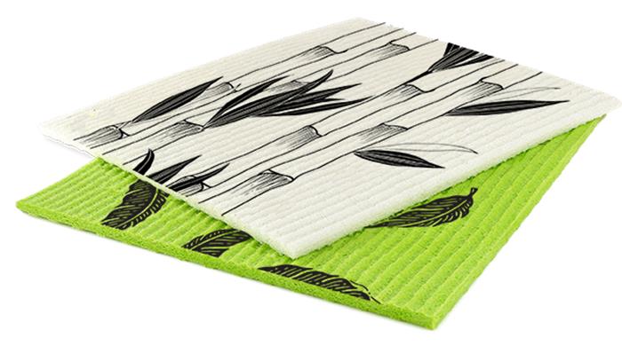 Szivacskendő, 2 db BONUS "Ideal" 2 Szivacskendő, 2 db BONUS "Ideal"